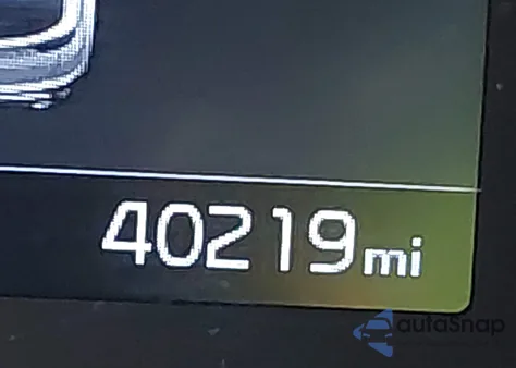 2020 Kia Sportage S из США, поврежденный, VIN KNDP6CAC0L7840427